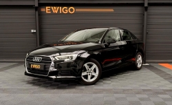 Audi A3 Berline 2.0 TDI 150 BUSINESS LINE S-TRON... 29-Finistère