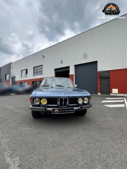 BMW E3 3.0 S 72-Sarthe