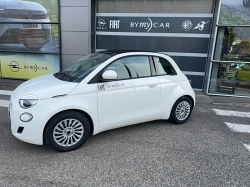 Fiat 500 500C e 118 ch Nouvelle 38-Isère