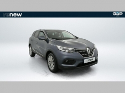 Renault Kadjar TCe 140 FAP Business 59-Nord