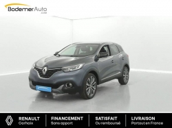 Renault Kadjar TCe 130 Energy Intens 29-Finistère