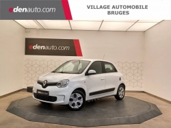 Renault Twingo III Achat Intégral Zen 33-Gironde