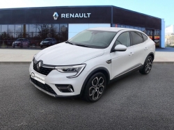 Renault Arkana E-Tech 145 - 21B Intens 52-Haute-Marne