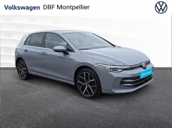 Volkswagen Golf 8 FL 1.5 EHYBRID 204CH DSG6 STYL... 34-Hérault