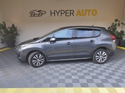 Peugeot 3008 1.6 BLUEHDI 120CH SS BVM6 STYLE 29-Finistère