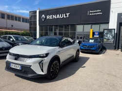 Renault Scénic E-TECH 100% ELECTRIQUE TECHNO 22... 13-Bouches du Rhône