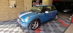 Mini Mini 1.4 D 75CV CLIM CT OK BON ETAT 26-Drôme