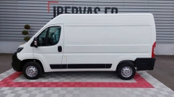 Peugeot Boxer FOURGON TOLE 333 L2H2 BLUEHDI 140 ... 14-Calvados