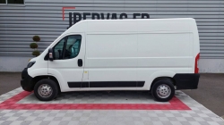 Peugeot Boxer FOURGON TOLE 333 L2H2 BLUEHDI 140 ... 14-Calvados