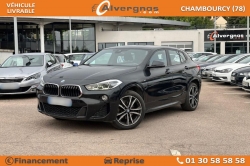 BMW X2 F39 (F39) SDRIVE 18D M SPORT BVA8 78-Yvelines