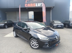 Renault Clio IV 5portes 0.9 TCE 90CV INTENS - HI... 31-Haute-Garonne