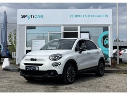 Fiat 500X 1.5 FireFly 130 ch S/S DCT7 Hybrid 47-Lot-et-Garonne