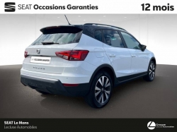 Seat Arona 1.0 EcoTSI 95 ch Start/Stop BVM5 Urba... 72-Sarthe