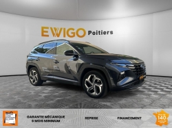 Hyundai Tucson 1.6 T-GDI HYBRID 230H 180 HEV EXE... 86-Vienne