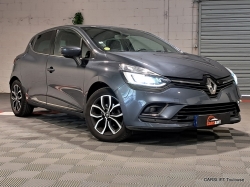 Renault Clio 4 1.5 dCi 90ch INTENS DISTRIBUTION ... 31-Haute-Garonne