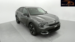 Citroën C4 PureTech 130 EAT8 Max 06-Alpes Maritimes