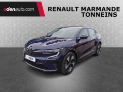 Renault Mégane E-Tech EV60 220 ch super charge ... 47-Lot-et-Garonne