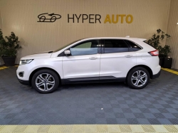 Ford Edge 2.0 TDCI 210 POWERSHIFT INTELLIGENT AW... 29-Finistère