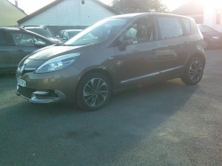 Renault Scénic 1.5l dci 110cv bose edition 62-Pas-de-Calais