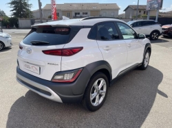 Hyundai Kona 1.6 CRDi 136 DCT-7 Hybrid 48V Creat... 69-Rhône