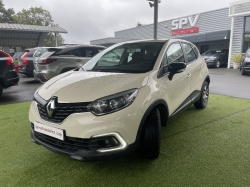 Renault Captur DCI 90 ZEN 49-Maine-et-Loire