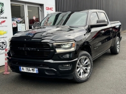 Dodge Ram 1500 CREWCAB LARAMIE 5,7L HEMI BENNE L... 33-Gironde