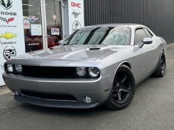 Dodge Challenger RT V8 5,7L HEMI LOOK DEMON 33-Gironde