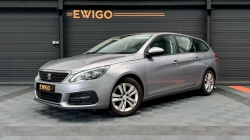 Peugeot 308 SW 1.2 110 ACCESS + ATTELAGE / ENTRE... 29-Finistère