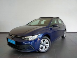 Volkswagen Golf 1.5 eTSI OPF 130 DSG7 Life Plus 84-Vaucluse