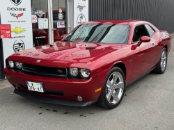 Dodge Challenger RT V8 5,7L HEMI 33-Gironde