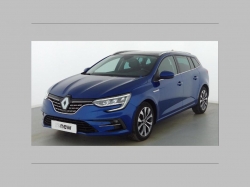 Renault Mégane Estate IV Blue dCi 115 EDC Techno 59-Nord