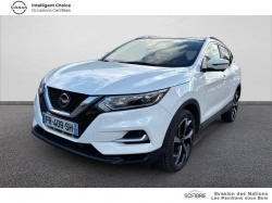 Nissan Qashqai 2019 EVAPO 1.5 dCi 115 Tekna 77-Seine-et-Marne