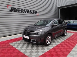 Citroën C5 Aircross bluehdi 130 ss eat8 business 35-Ille-et-Vilaine