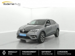 Renault Arkana TCe 140 EDC - 22 Evolution 29-Finistère