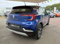 Renault Captur E-Tech 145 - 21 Intens 31-Haute-Garonne