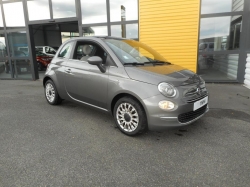 Fiat 500 1.0 70 BSG DOLCEVITA 80-Somme