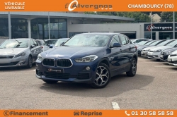 BMW X2 F39 (F39) SDRIVE 18D LOUNGE PLUS BVA8 78-Yvelines