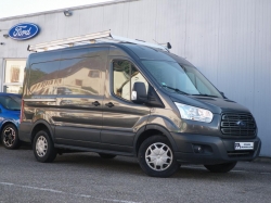 Ford Transit 2T L2H2 330 2.0 TDCI 170 FAP BV6 68-Haut-Rhin