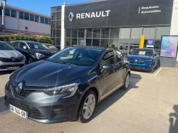 Renault Clio BUSINESS TCE 90 13-Bouches du Rhône