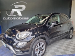 Fiat 500X 1.4 MULTIAIR 140 CROSS 53-Mayenne