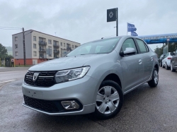 Dacia Logan CONFORT TCE 90 EASY-R 52-Haute-Marne