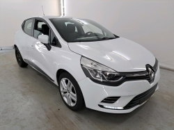 Renault Clio IV ZEN TCE 90 52-Haute-Marne