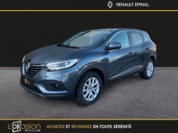 Renault Kadjar TCe 140 FAP Business 88-Vosges