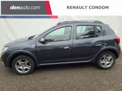 Dacia Sandero ECO-G 100 Stepway 32-Gers