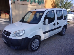 Annonce 437126636/DOBLO1.4MONOSPACE picto2