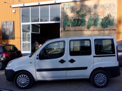 Annonce 437126636/DOBLO1.4MONOSPACE picto5