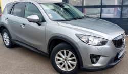 Mazda CX-5 2.2 Skyactiv-D Dynamique 85-Vendée