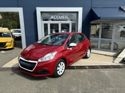 Peugeot 208 1.0 VTI 70 CV LIKE 72-Sarthe