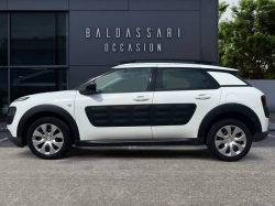 Citroën C4 Cactus PureTech 82 Feel 13-Bouches du Rhône