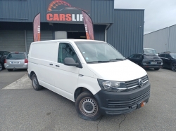 Volkswagen Transporter T6 2.0 TDI 102 cv L1H1 FO... 31-Haute-Garonne